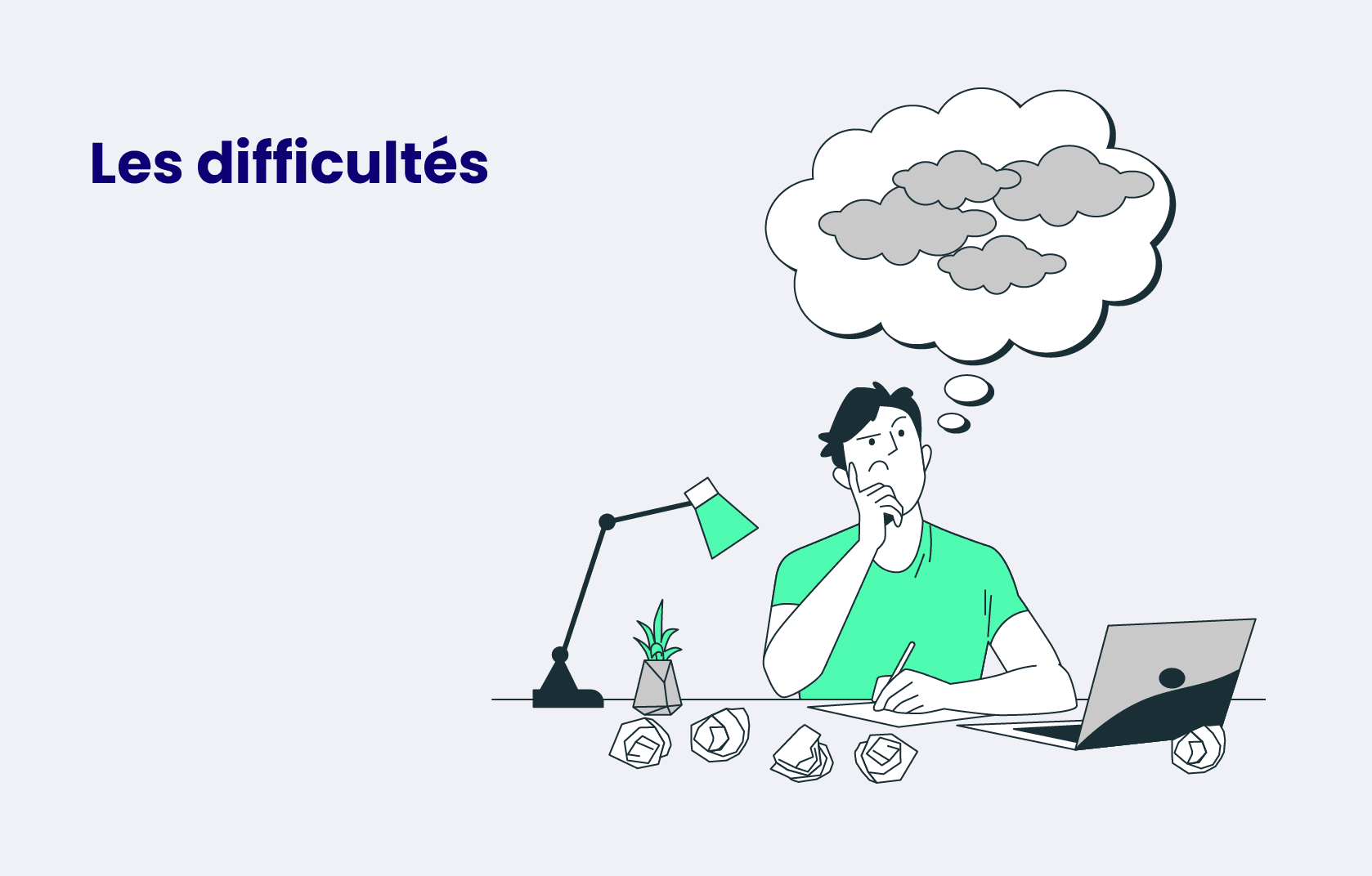 Les difficultés du SEO local