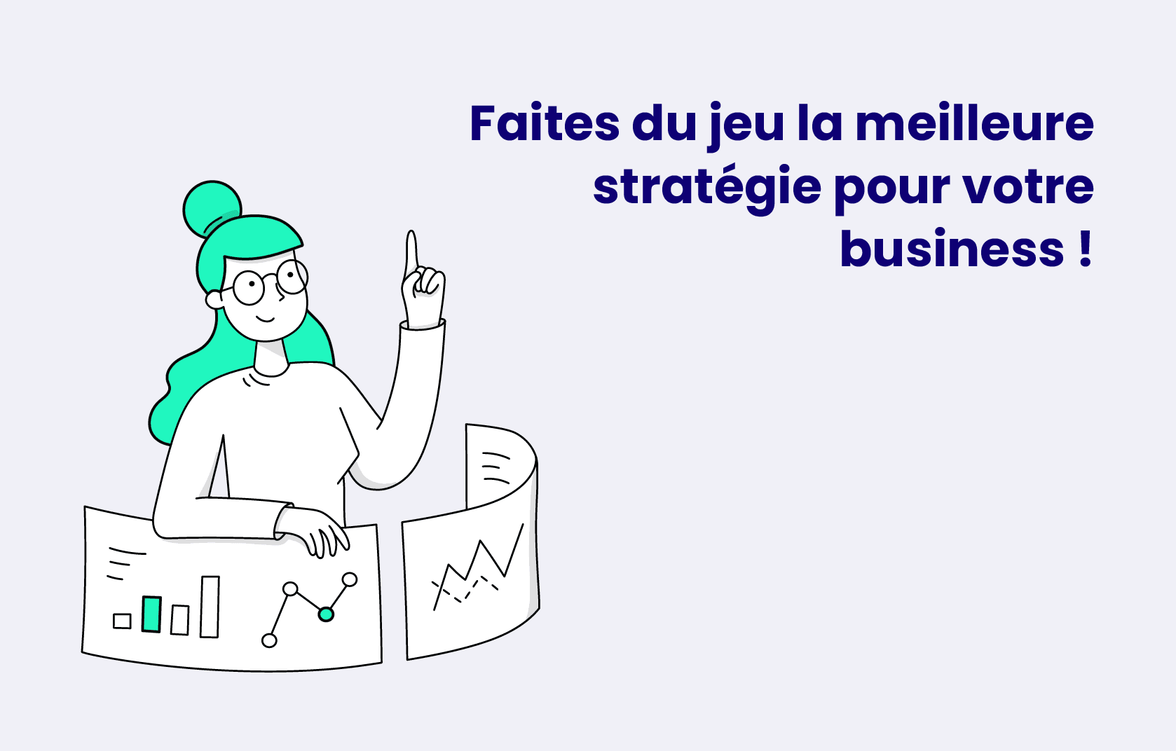 Le jeu comme stratégie pour votre business